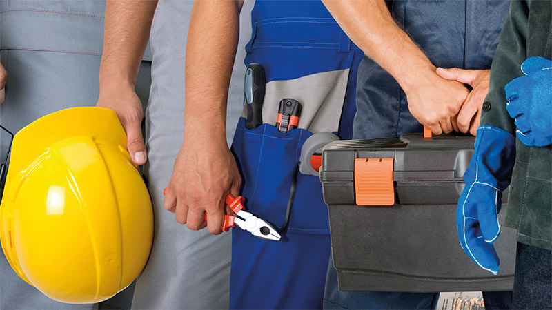 mantenimiento de montacargas ecuador