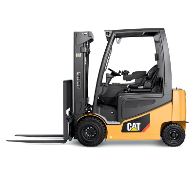 MONTACARGA ELÉCTRICO